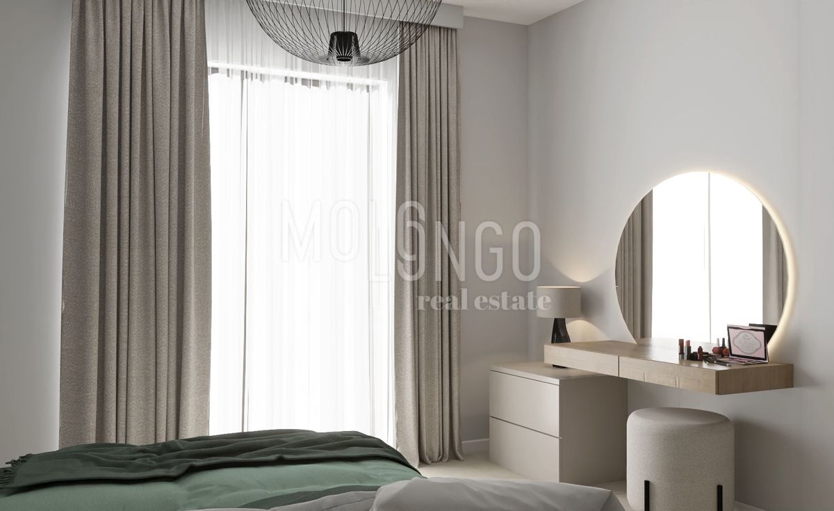 Casa Sveti Anton, Malinska-Dubašnica, 101,17m2