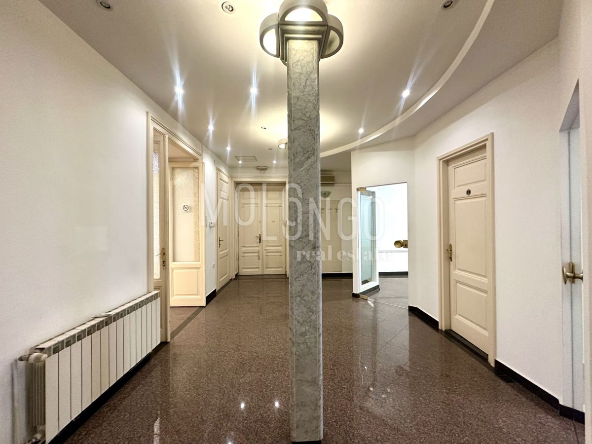 Appartamento/appartamento Centar, Rijeka, 97m2