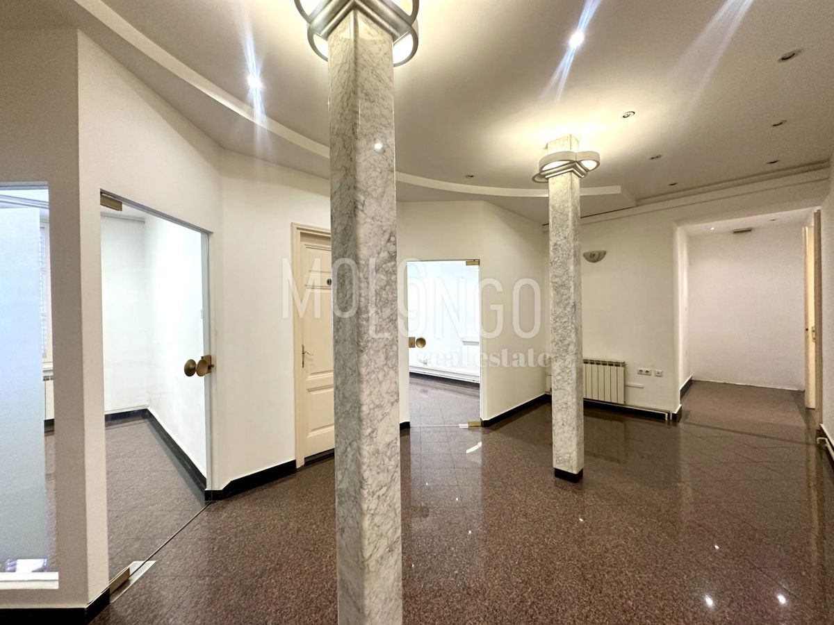 Appartamento/appartamento Centar, Rijeka, 97m2