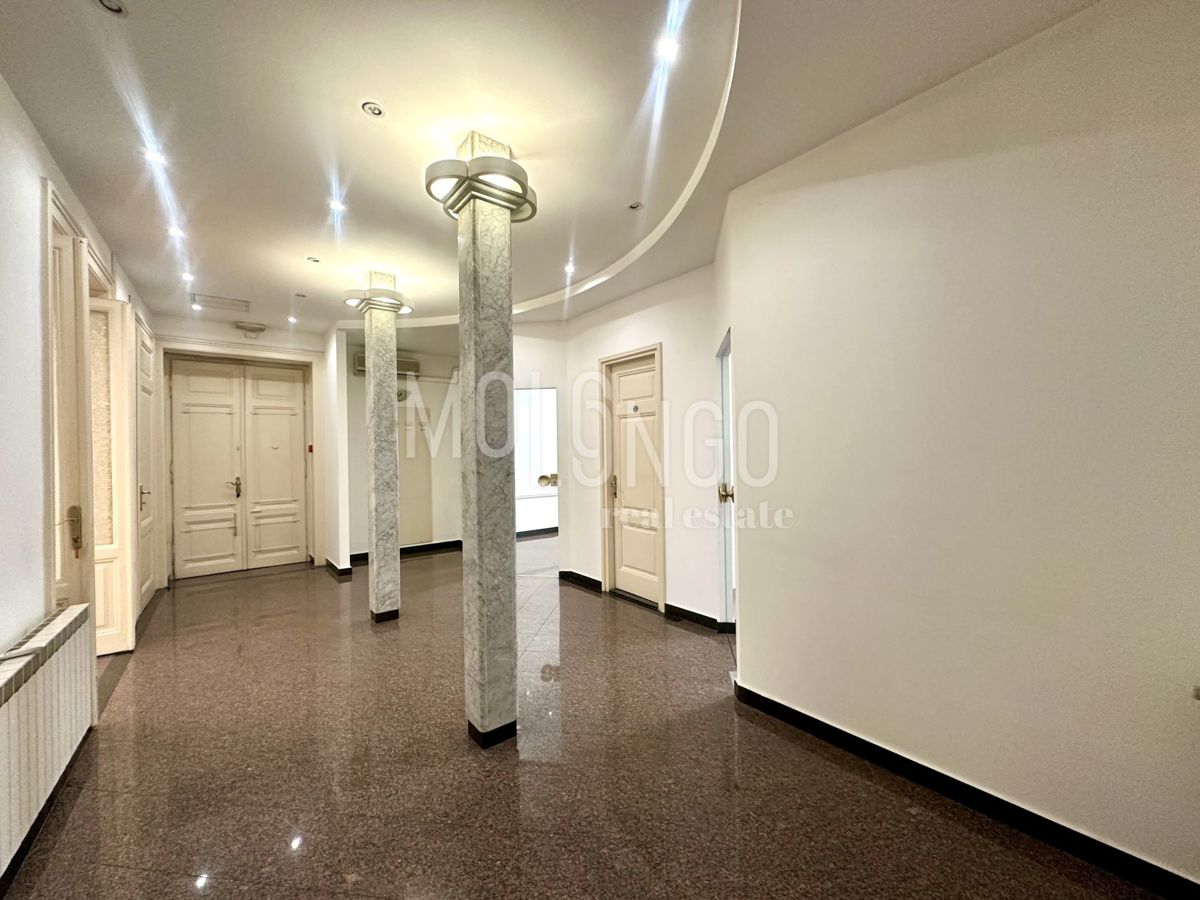 Appartamento/appartamento Centar, Rijeka, 97m2