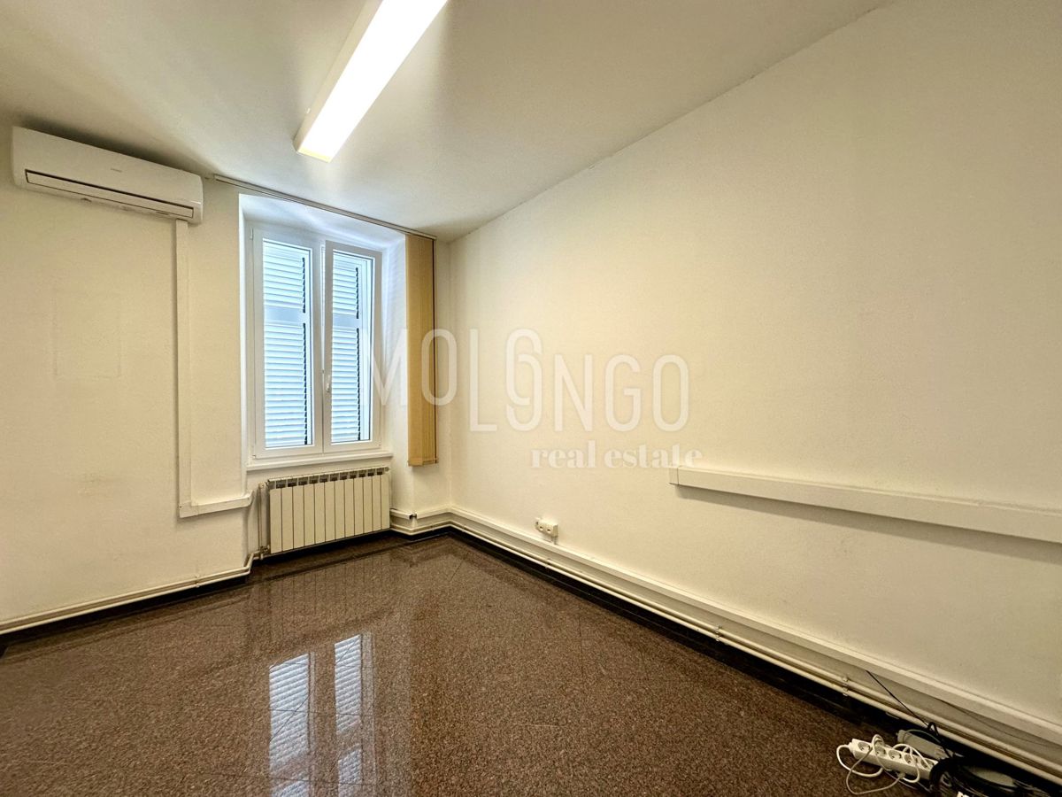 Appartamento/appartamento Centar, Rijeka, 97m2