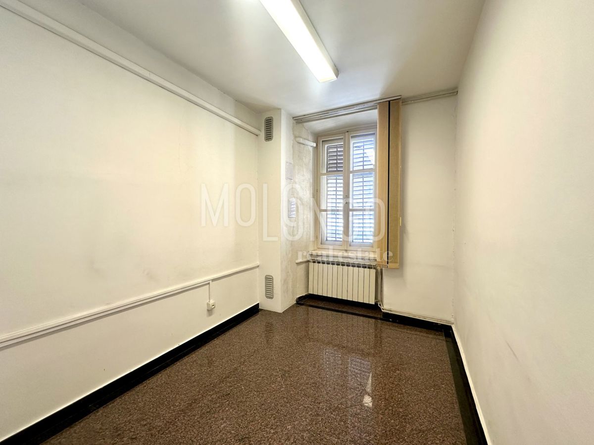 Appartamento/appartamento Centar, Rijeka, 97m2