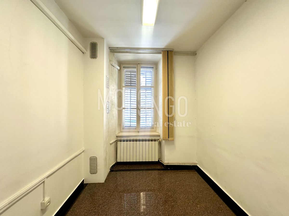 Appartamento/appartamento Centar, Rijeka, 97m2