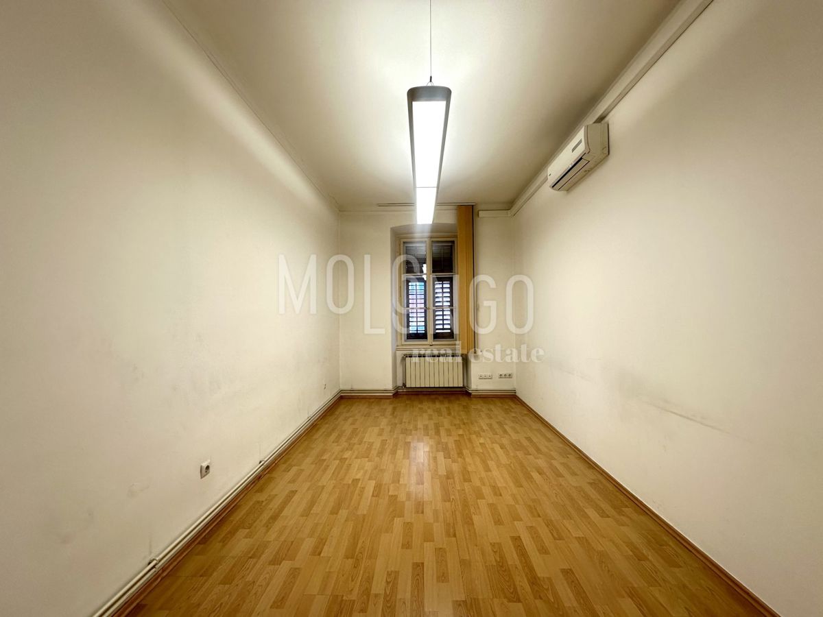 Appartamento/appartamento Centar, Rijeka, 97m2