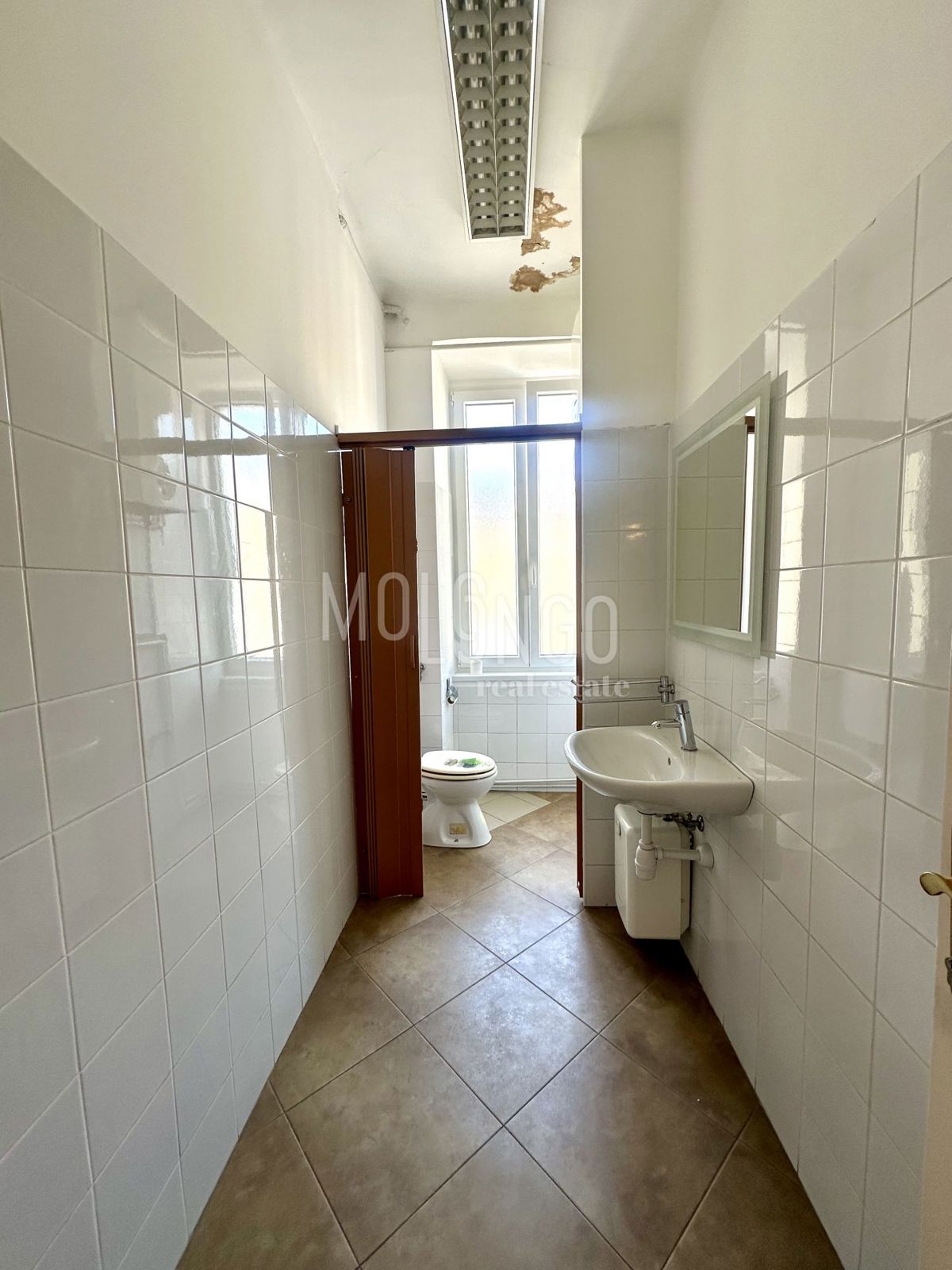 Appartamento/appartamento Centar, Rijeka, 97m2