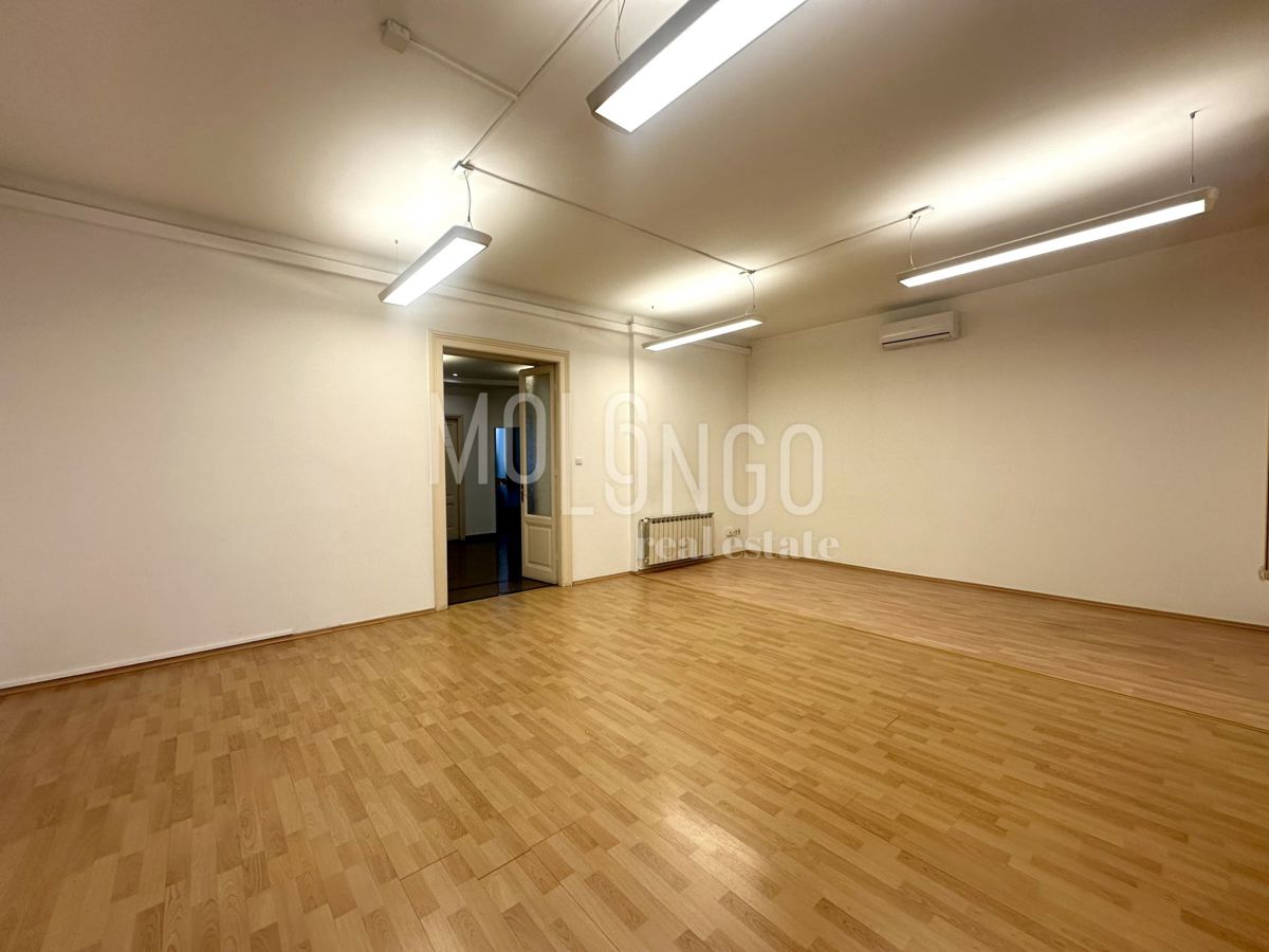 Appartamento/appartamento Centar, Rijeka, 97m2