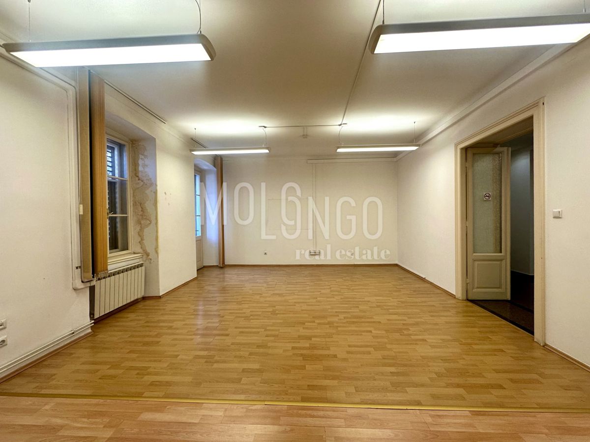 Appartamento/appartamento Centar, Rijeka, 97m2