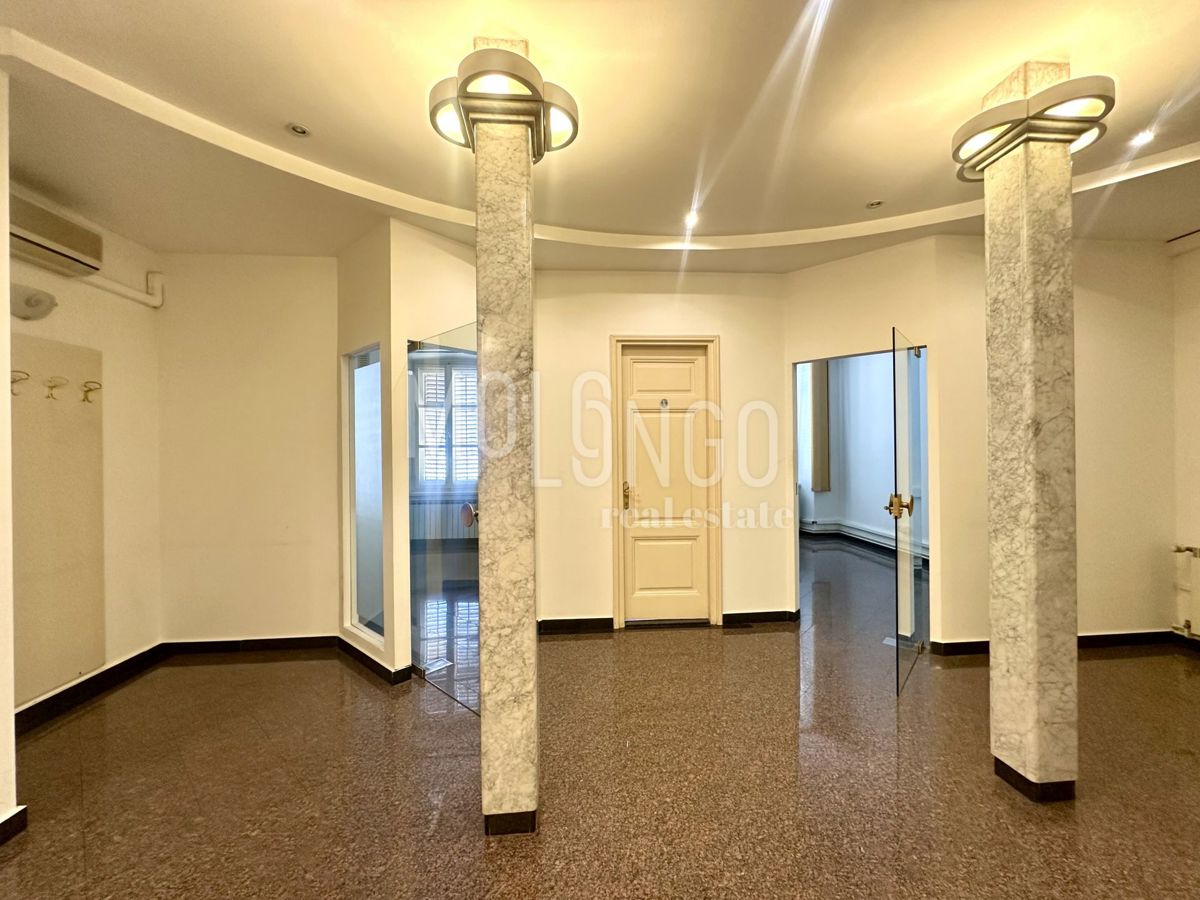 Appartamento/appartamento Centar, Rijeka, 97m2