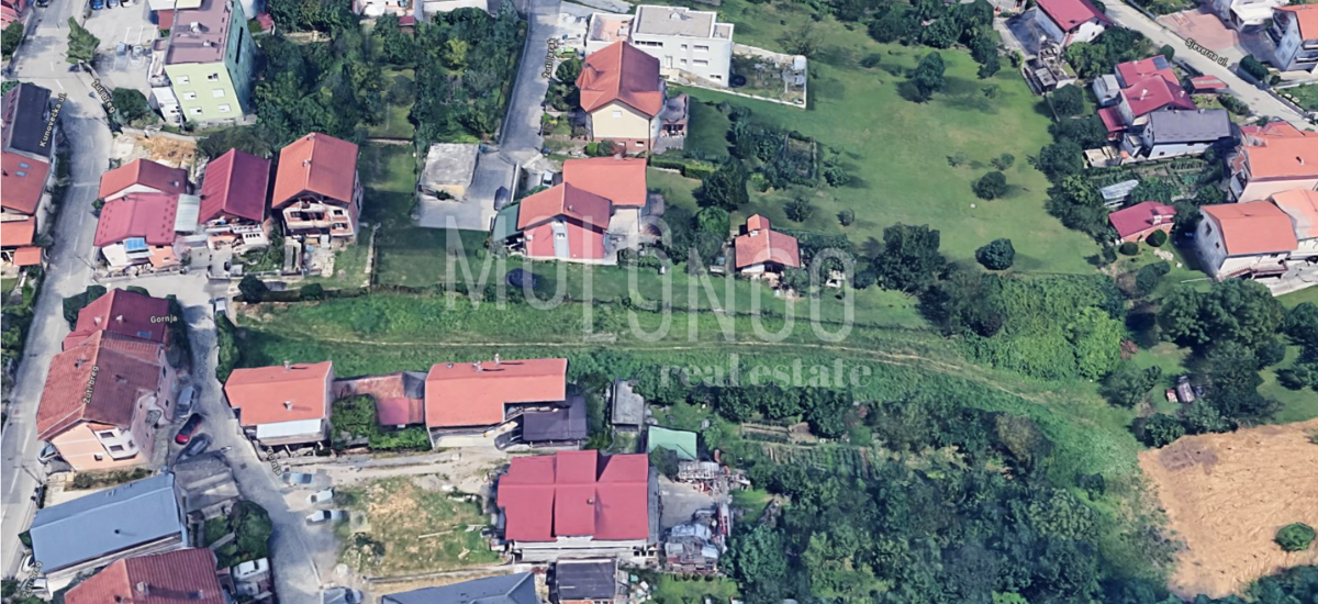 Terreno Gornja Dubrava, 2.723m2