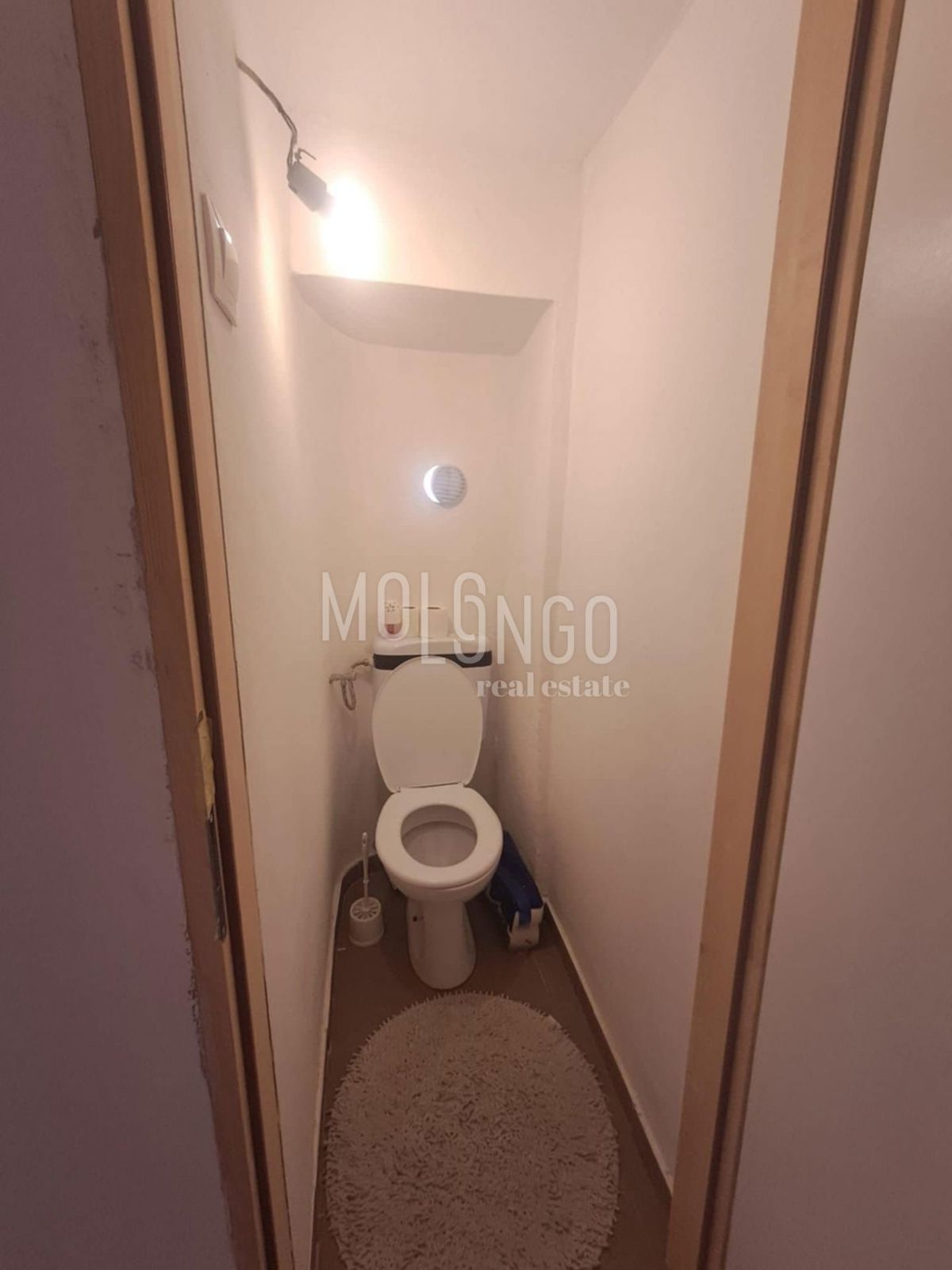 Appartamento/appartamento Centar, Rijeka, 23m2