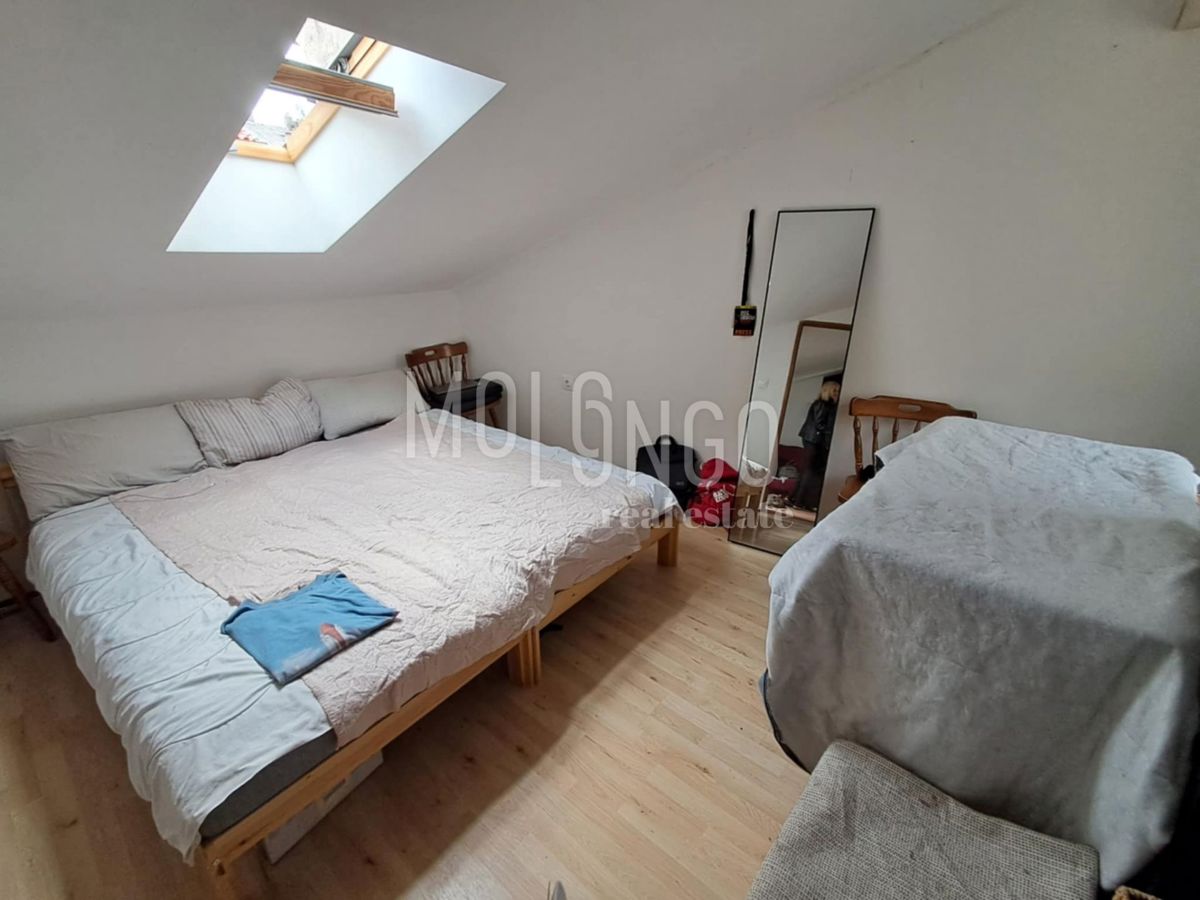 Appartamento/appartamento Centar, Rijeka, 23m2