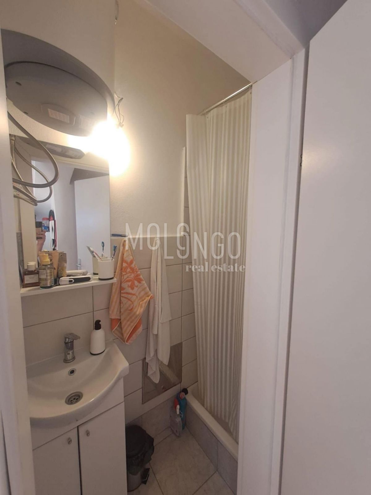 Appartamento/appartamento Centar, Rijeka, 23m2