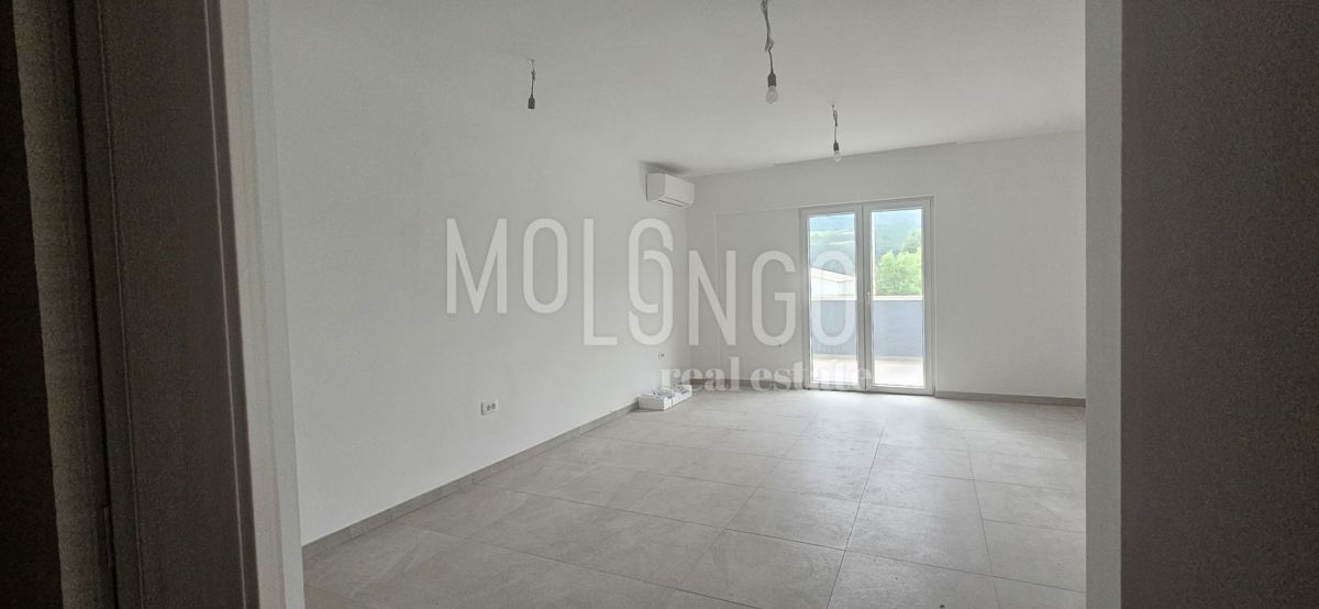 Appartamento/appartamento Buzet, 64,83m2