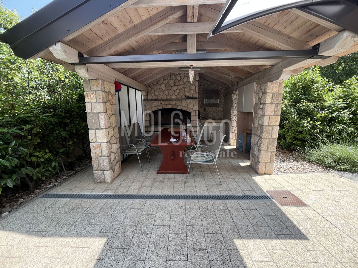 Casa Jadranovo, Crikvenica, 363m2