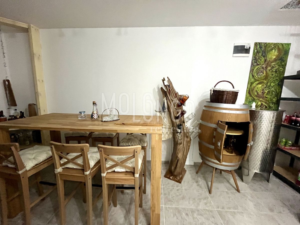 Casa Jadranovo, Crikvenica, 363m2