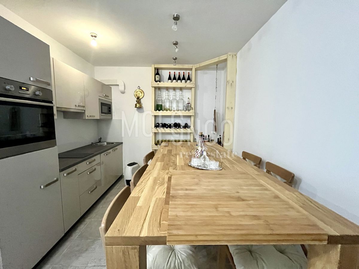 Casa Jadranovo, Crikvenica, 363m2