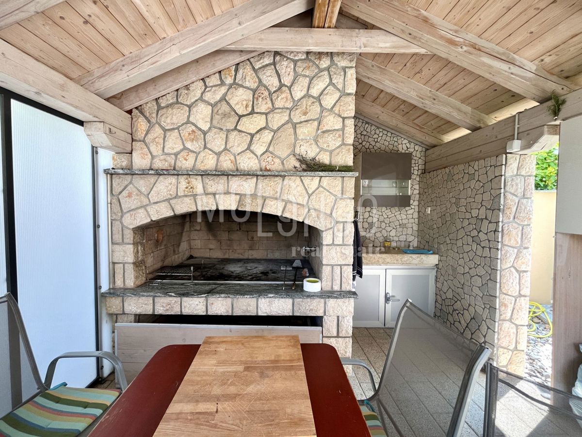 Casa Jadranovo, Crikvenica, 363m2