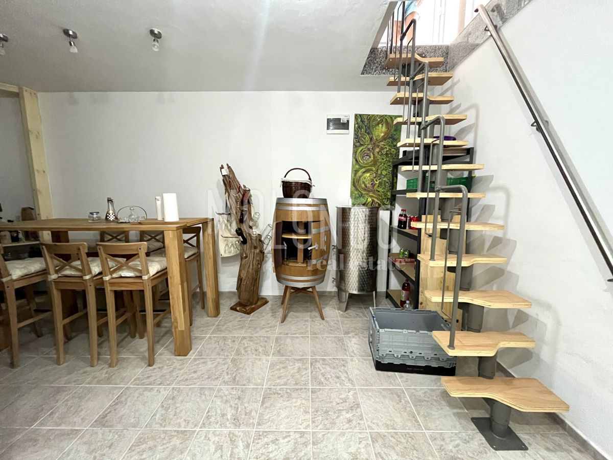 Casa Jadranovo, Crikvenica, 363m2