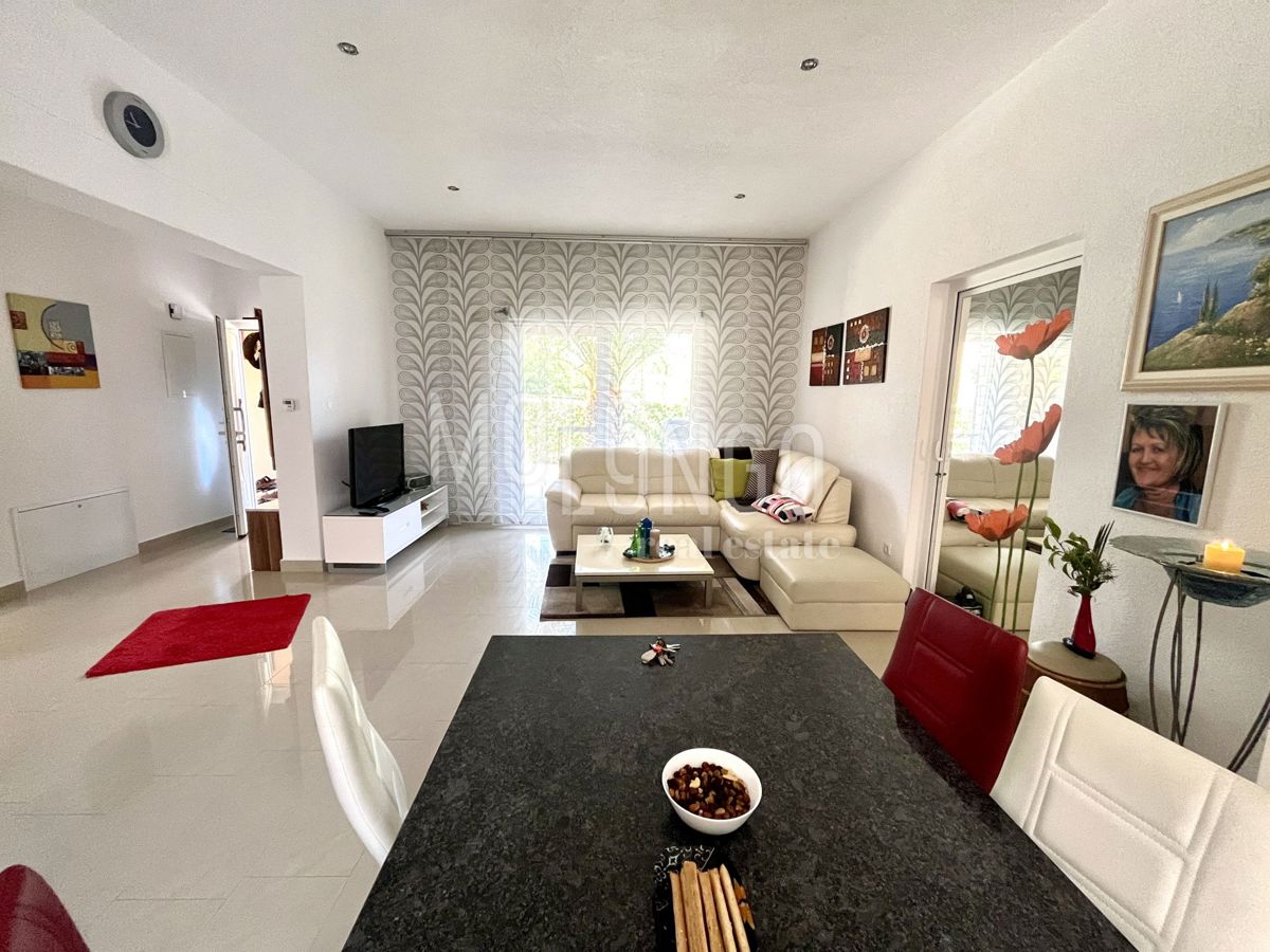 Casa Jadranovo, Crikvenica, 363m2