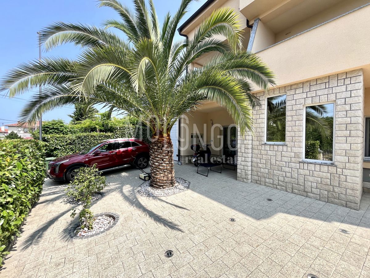 Casa Jadranovo, Crikvenica, 363m2