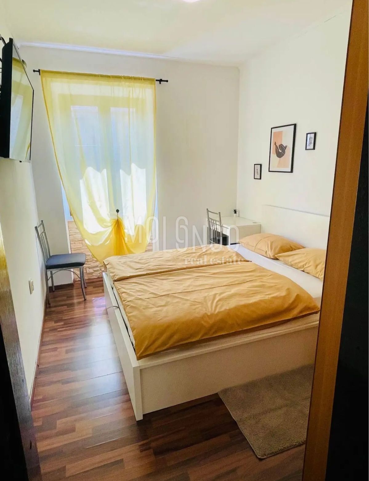 Appartamento/appartamento Turnić, Rijeka, 55m2