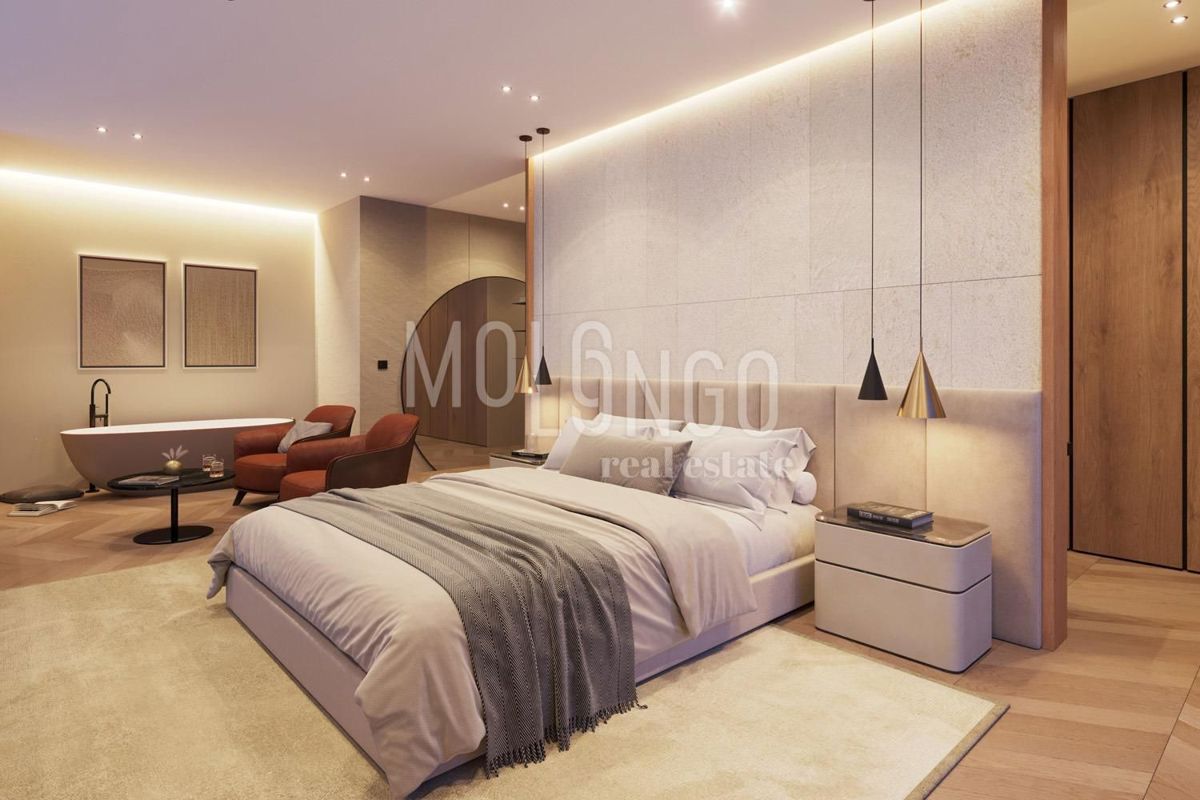 Appartamento/appartamento Poreč, 235m2