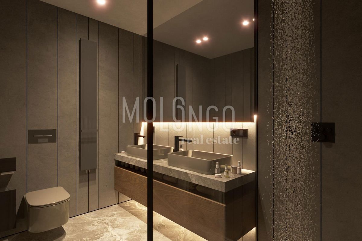 Appartamento/appartamento Poreč, 235m2