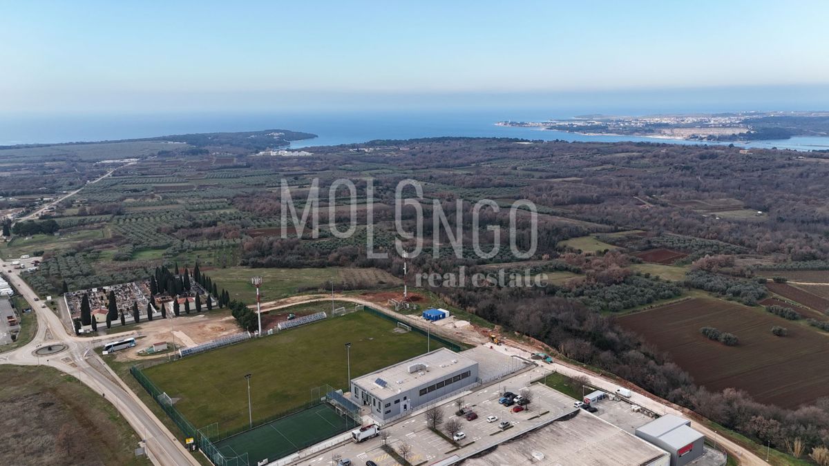 Appartamento/appartamento Tar, Tar-Vabriga, 69,59m2