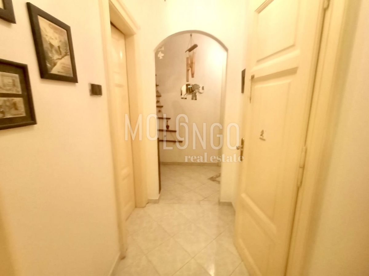 Appartamento/appartamento Centar, Rijeka, 90m2