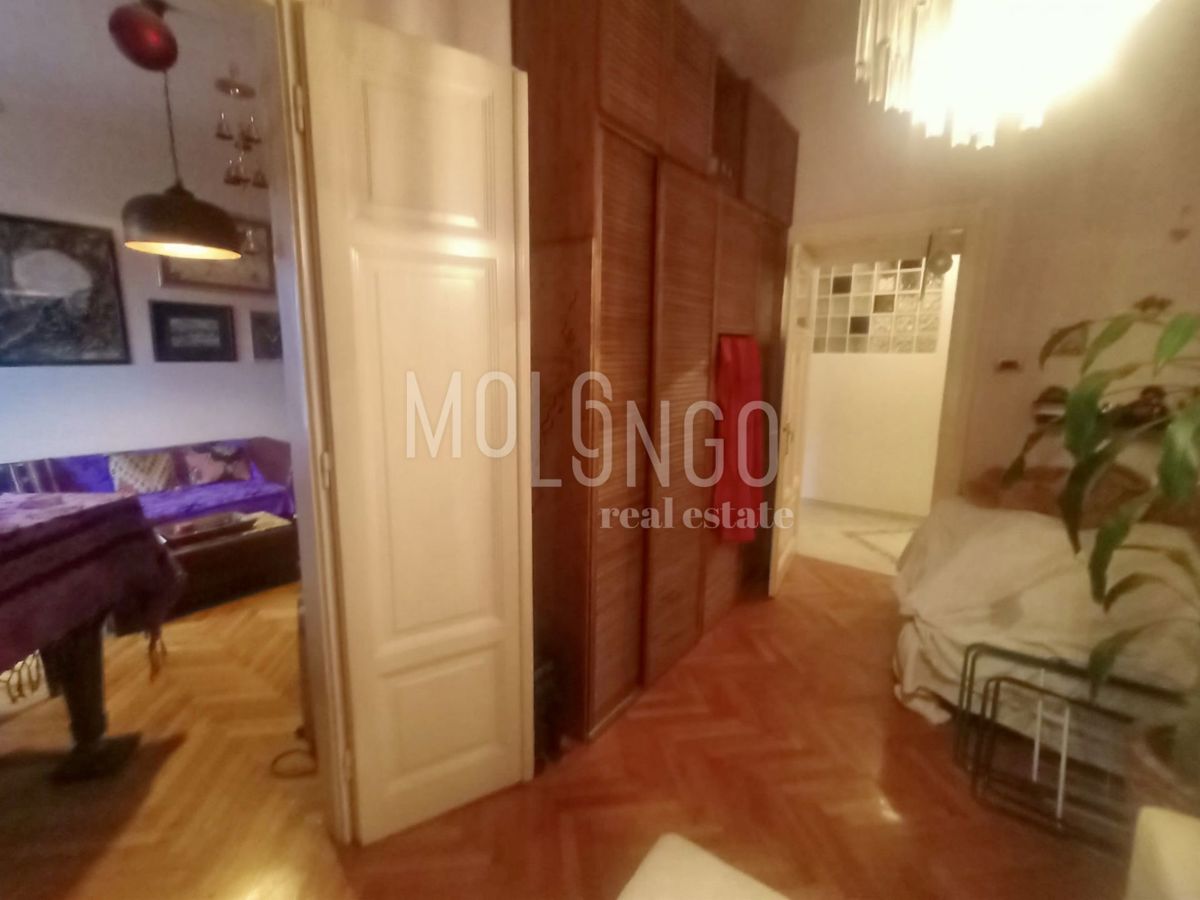 Appartamento/appartamento Centar, Rijeka, 90m2