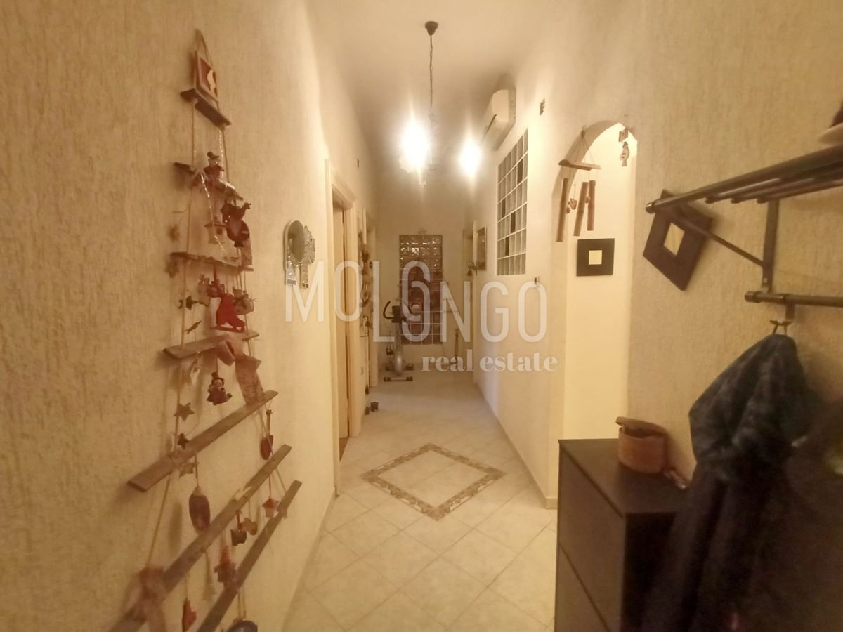 Appartamento/appartamento Centar, Rijeka, 90m2