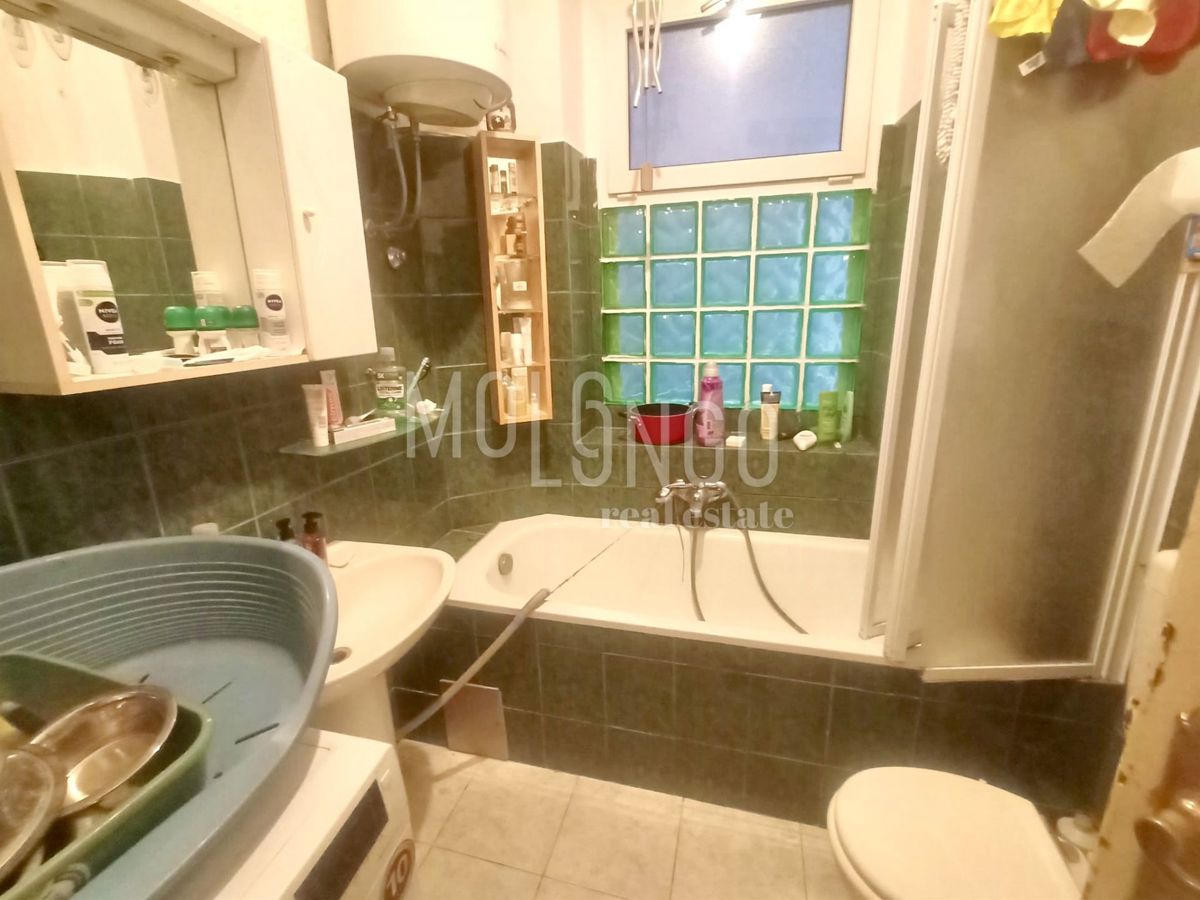 Appartamento/appartamento Centar, Rijeka, 90m2