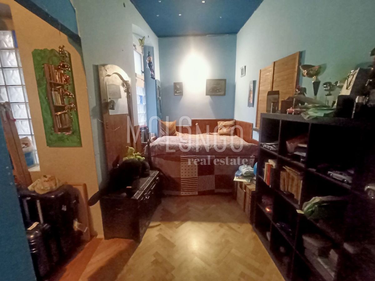 Appartamento/appartamento Centar, Rijeka, 90m2