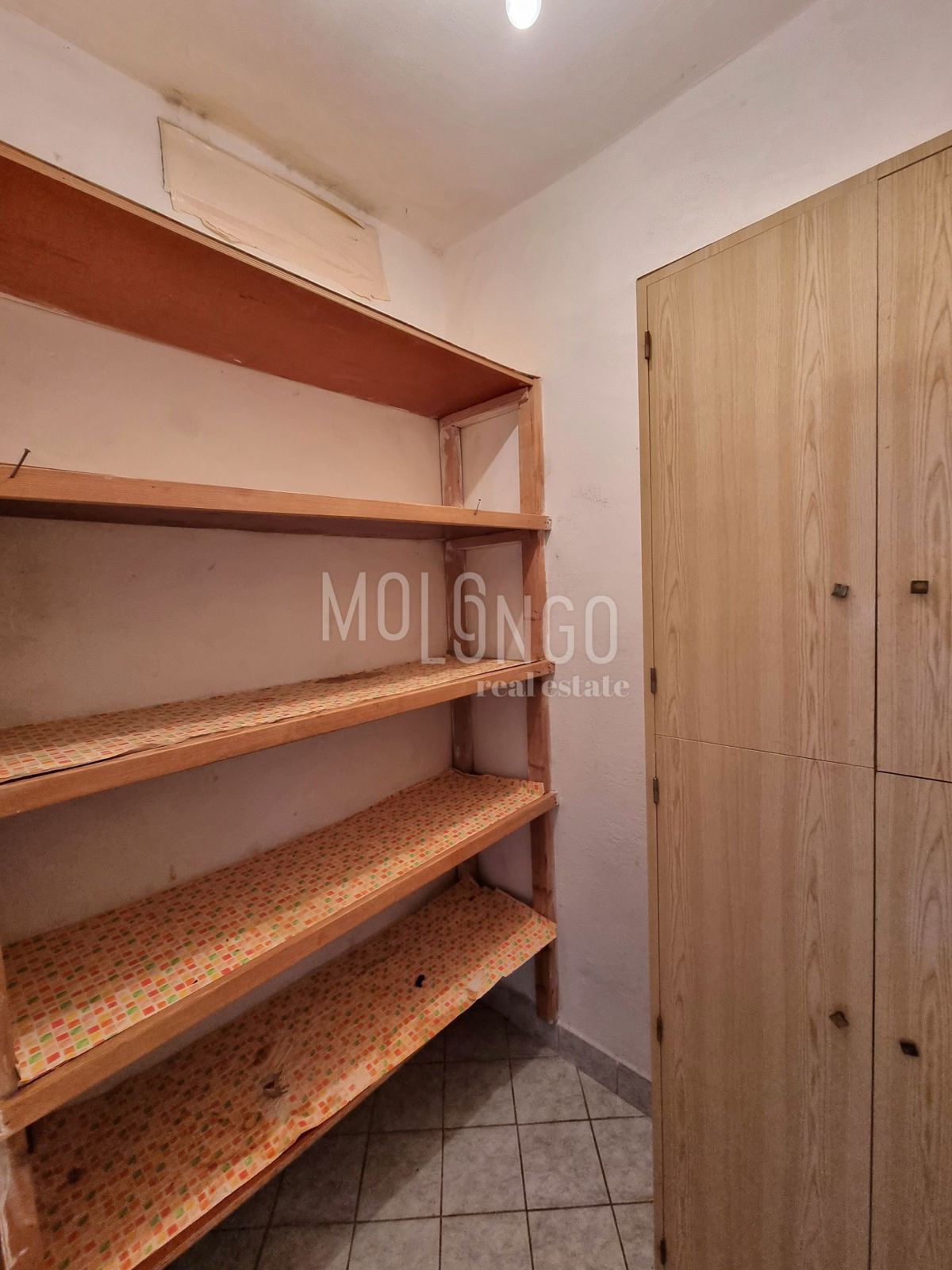 Appartamento/appartamento Belveder, Rijeka, 52,52m2