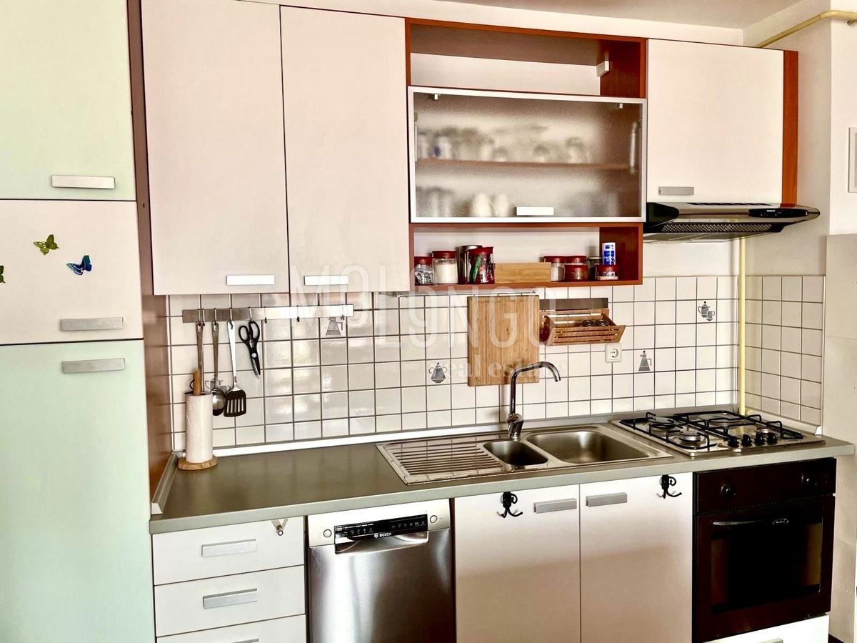 Appartamento/appartamento Punta Kolova, Opatija, 47m2