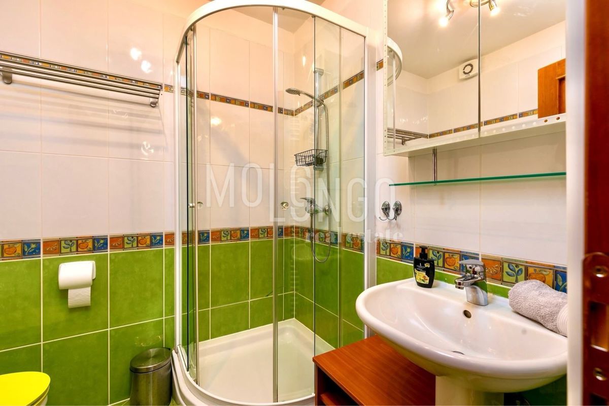 Appartamento/appartamento Punta Kolova, Opatija, 47m2