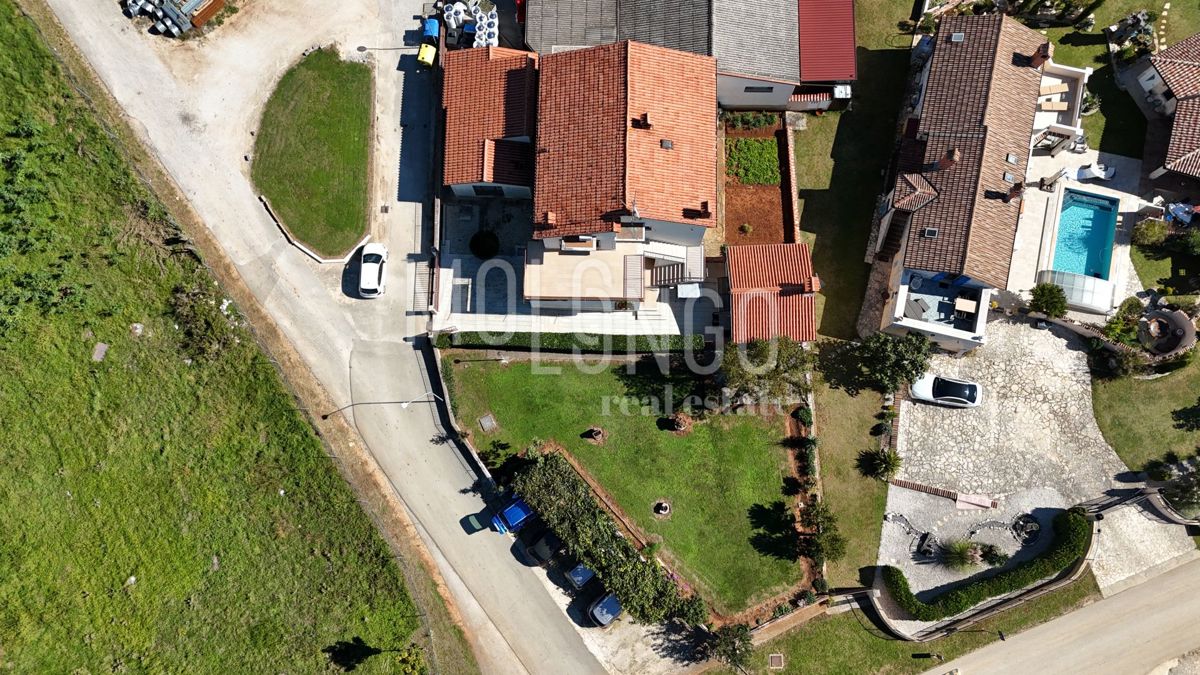 Casa Markovac, Višnjan, 270m2