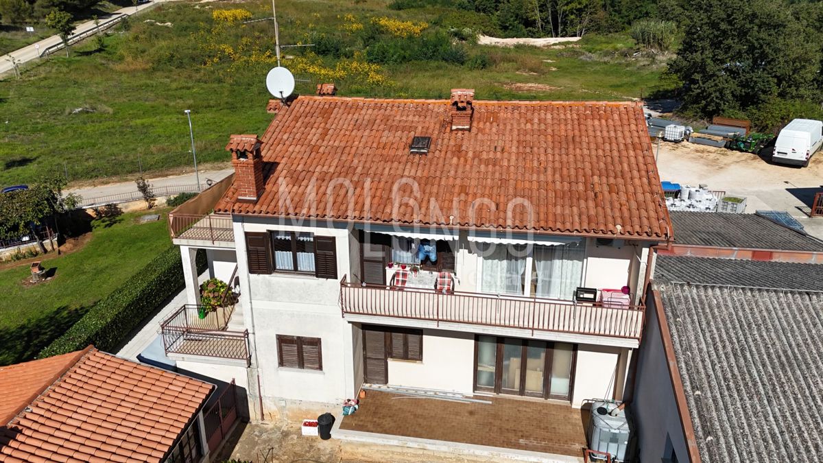 Casa Markovac, Višnjan, 270m2
