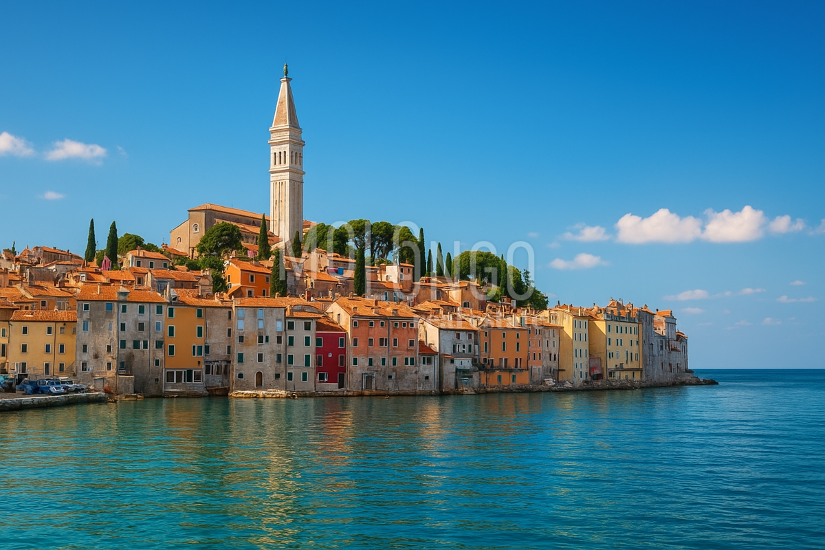 Commerciale Rovinj, 300m2