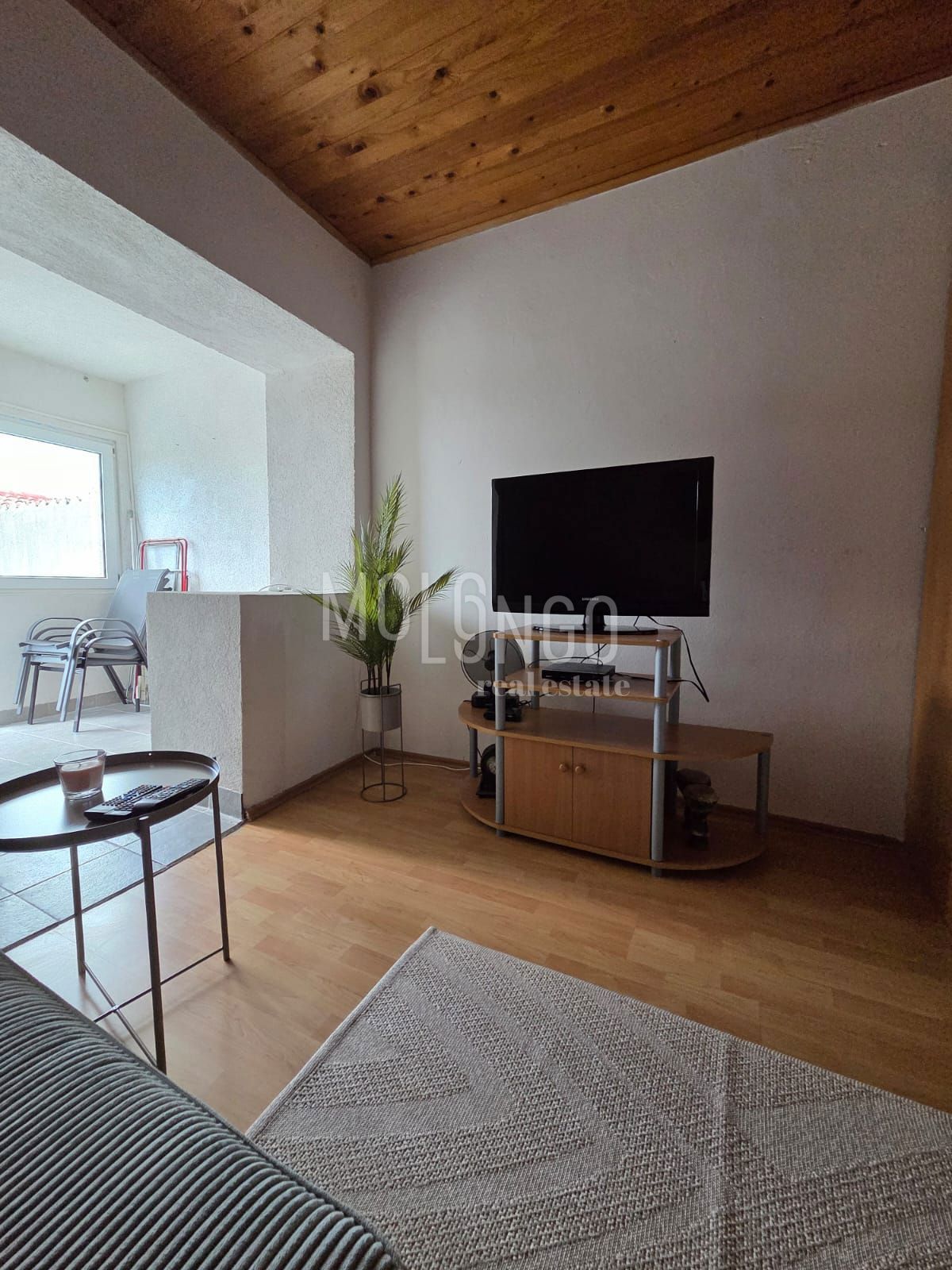 Appartamento/appartamento Dramalj, Crikvenica, 54,30m2