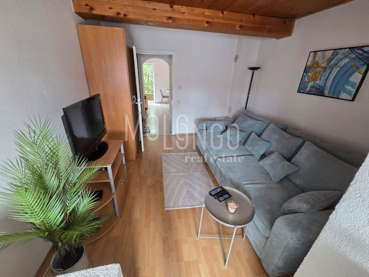 Appartamento/appartamento Dramalj, Crikvenica, 54,30m2