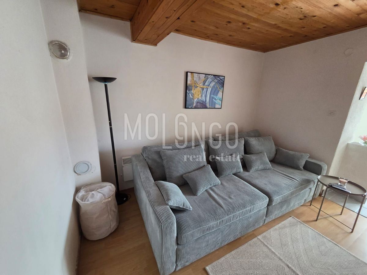 Appartamento/appartamento Dramalj, Crikvenica, 54,30m2