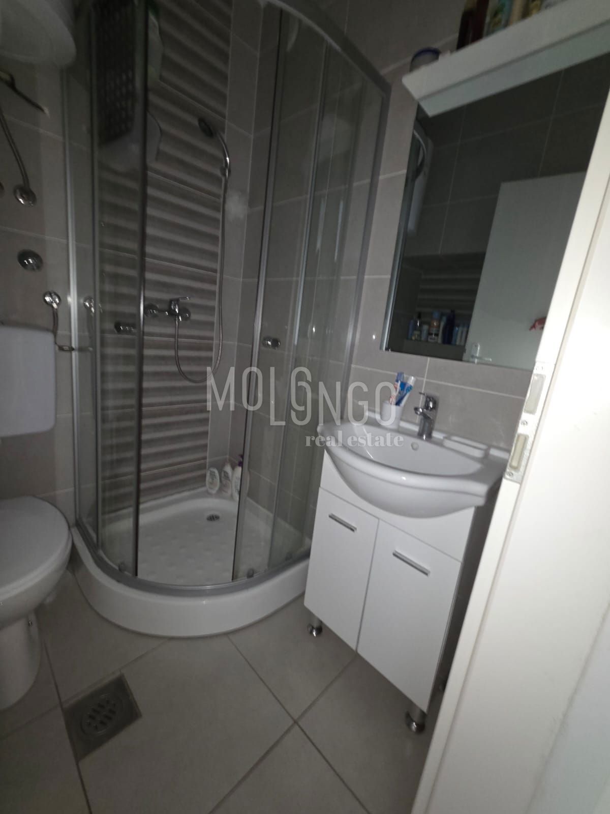 Appartamento/appartamento Dramalj, Crikvenica, 54,30m2