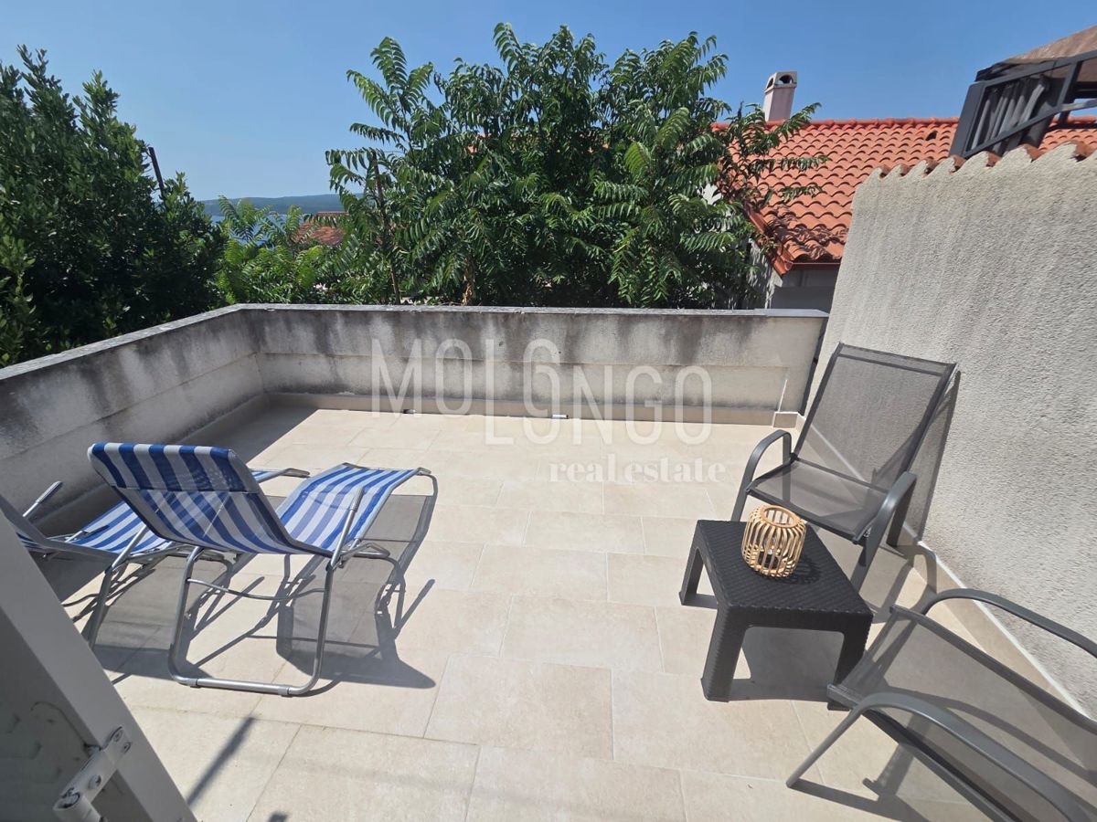 Appartamento/appartamento Dramalj, Crikvenica, 54,30m2