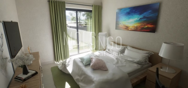 ISTRA, POREČ - Poreč – 2-soban stan u prizemlju s privatnim vrtom