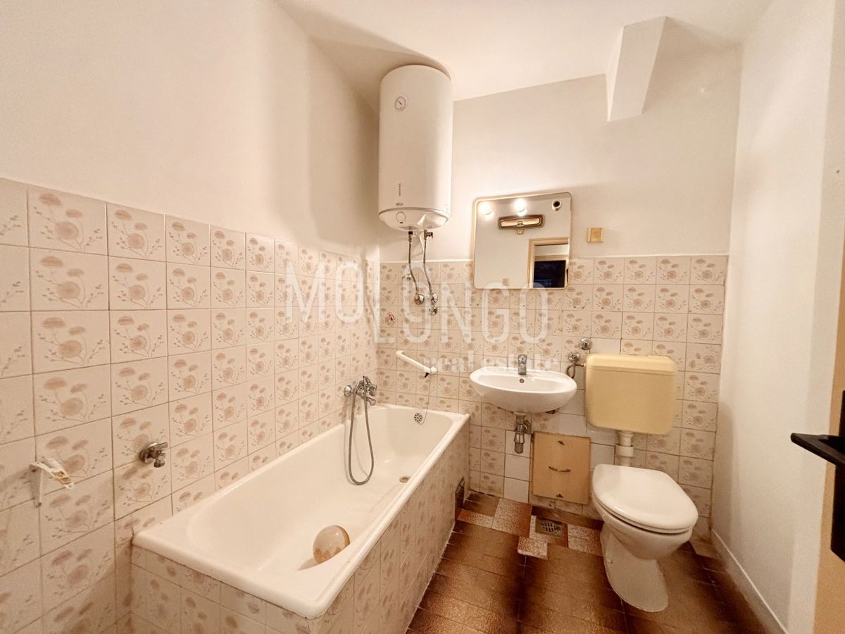 Appartamento/appartamento Opatija - Centar, Opatija, 48m2