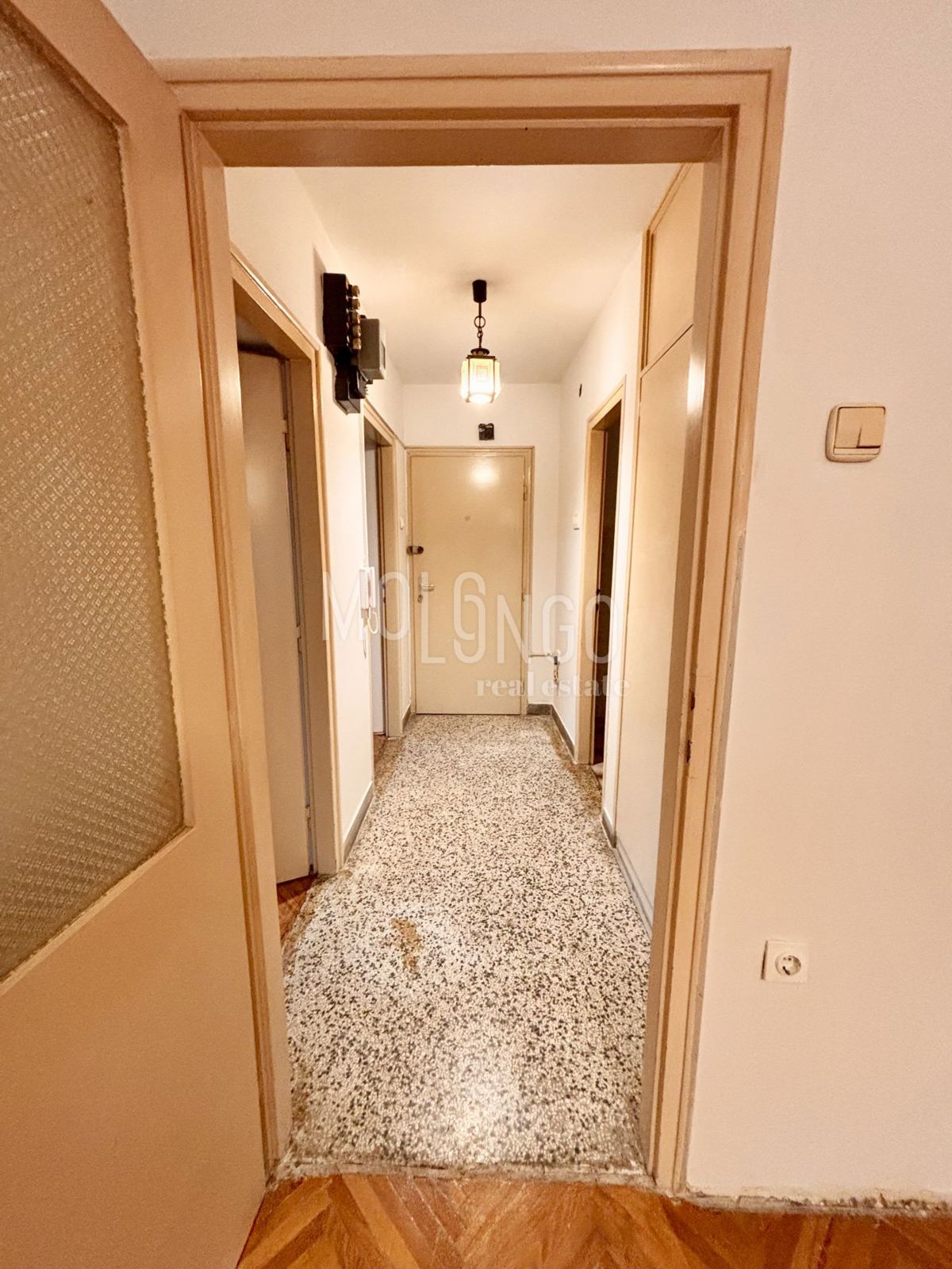 Appartamento/appartamento Opatija - Centar, Opatija, 48m2
