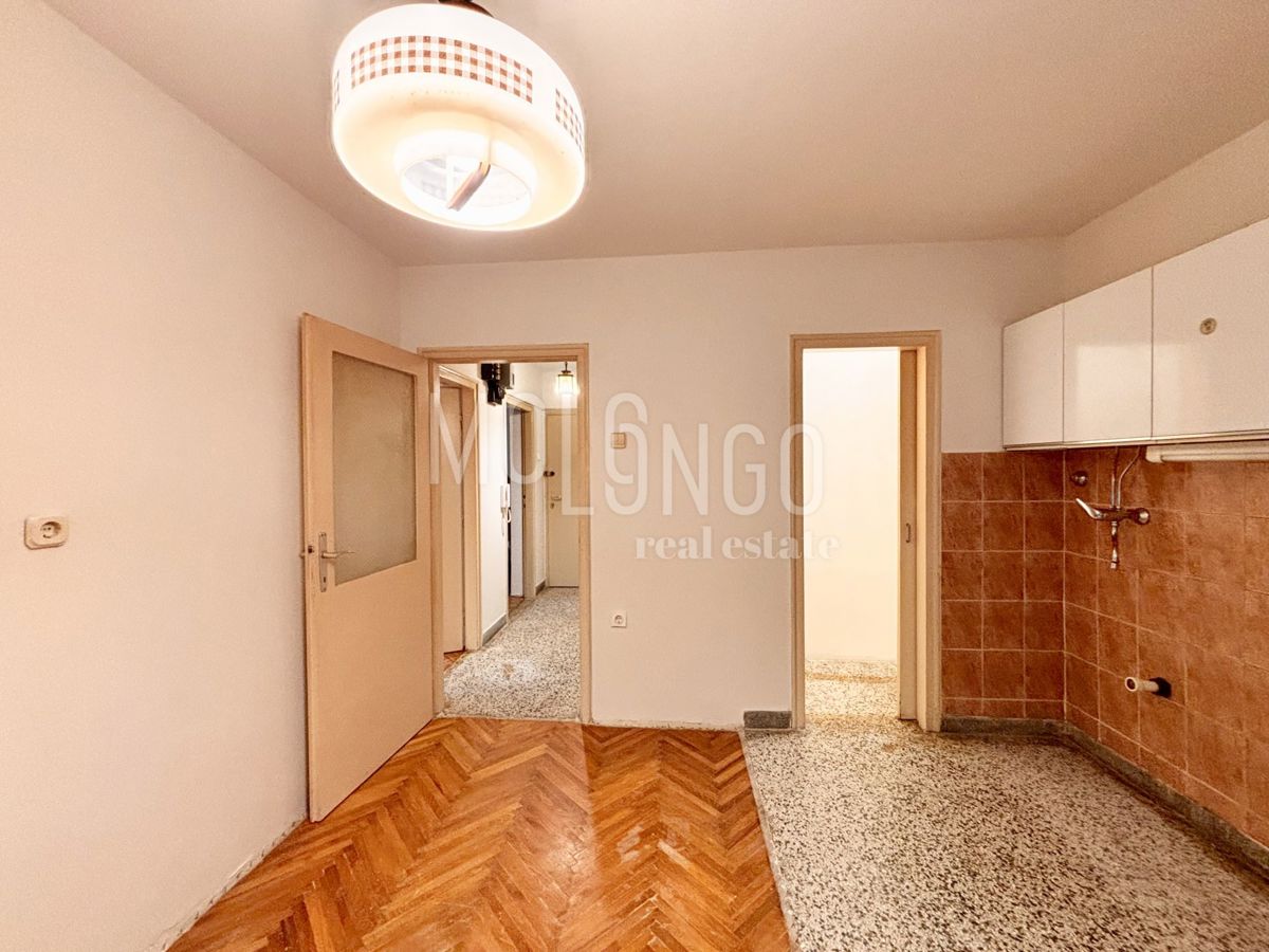 Appartamento/appartamento Opatija - Centar, Opatija, 48m2