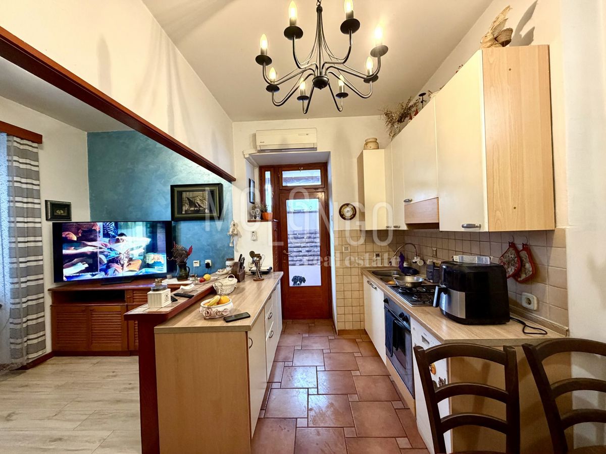Appartamento/appartamento Kozala, Rijeka, 45,24m2
