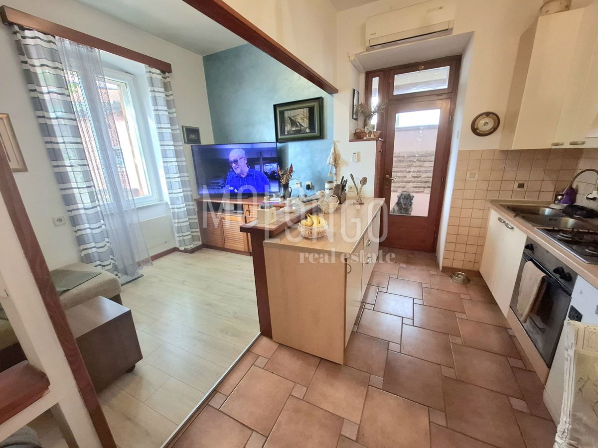 Appartamento/appartamento Kozala, Rijeka, 45,24m2